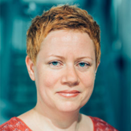 Mag. Ursula Griebler, PhD MPH