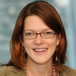 Mag. Dr. Christina Kien