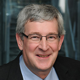 Mag. Dr. Benedikt Lutz